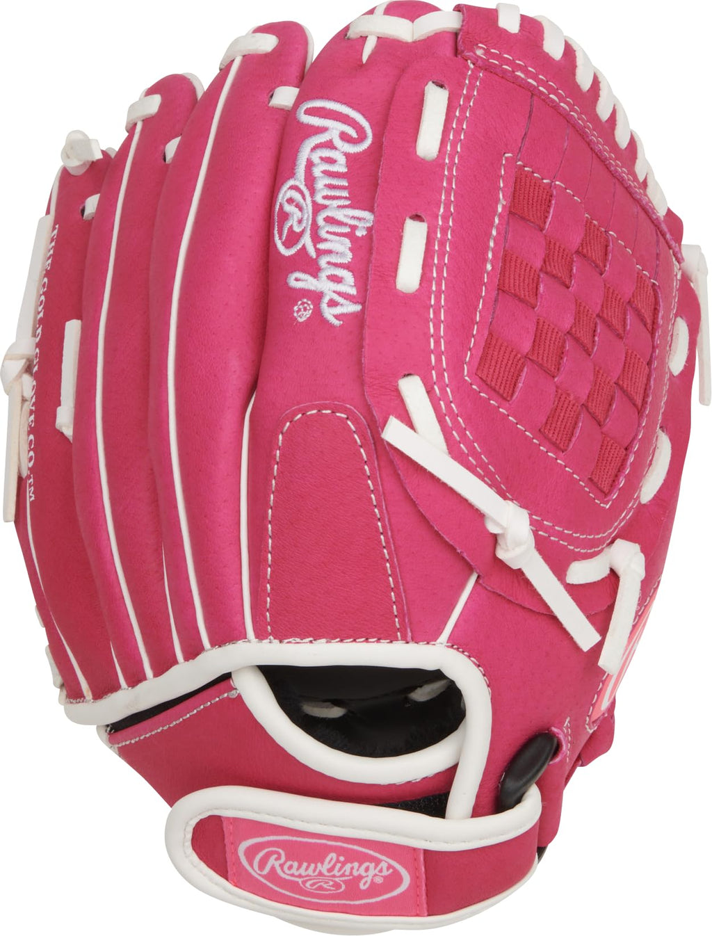 Rawlings | Sure Catch Series Youth Softball Glove | Sizes 10" - 12.5"
