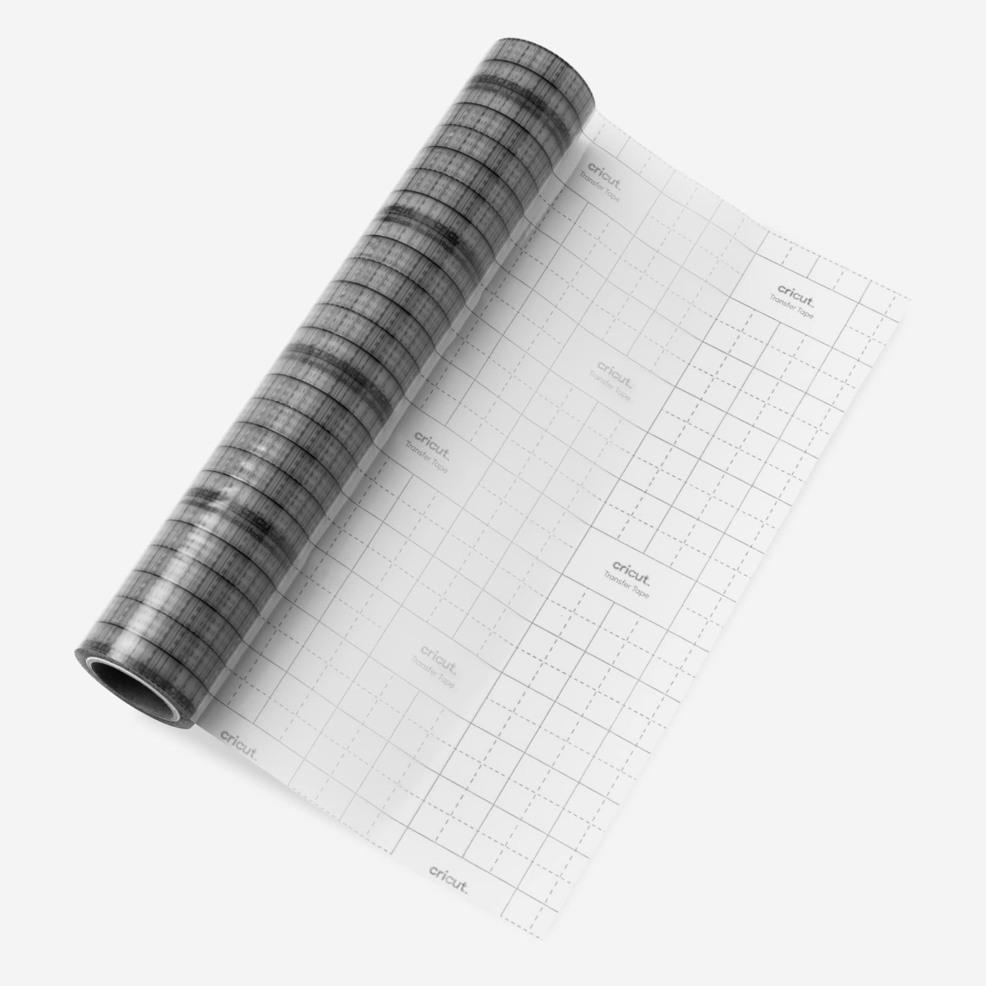 Cricut Vinyl StrongGrip Transfer Tape, 1FTx4FT (2003574)