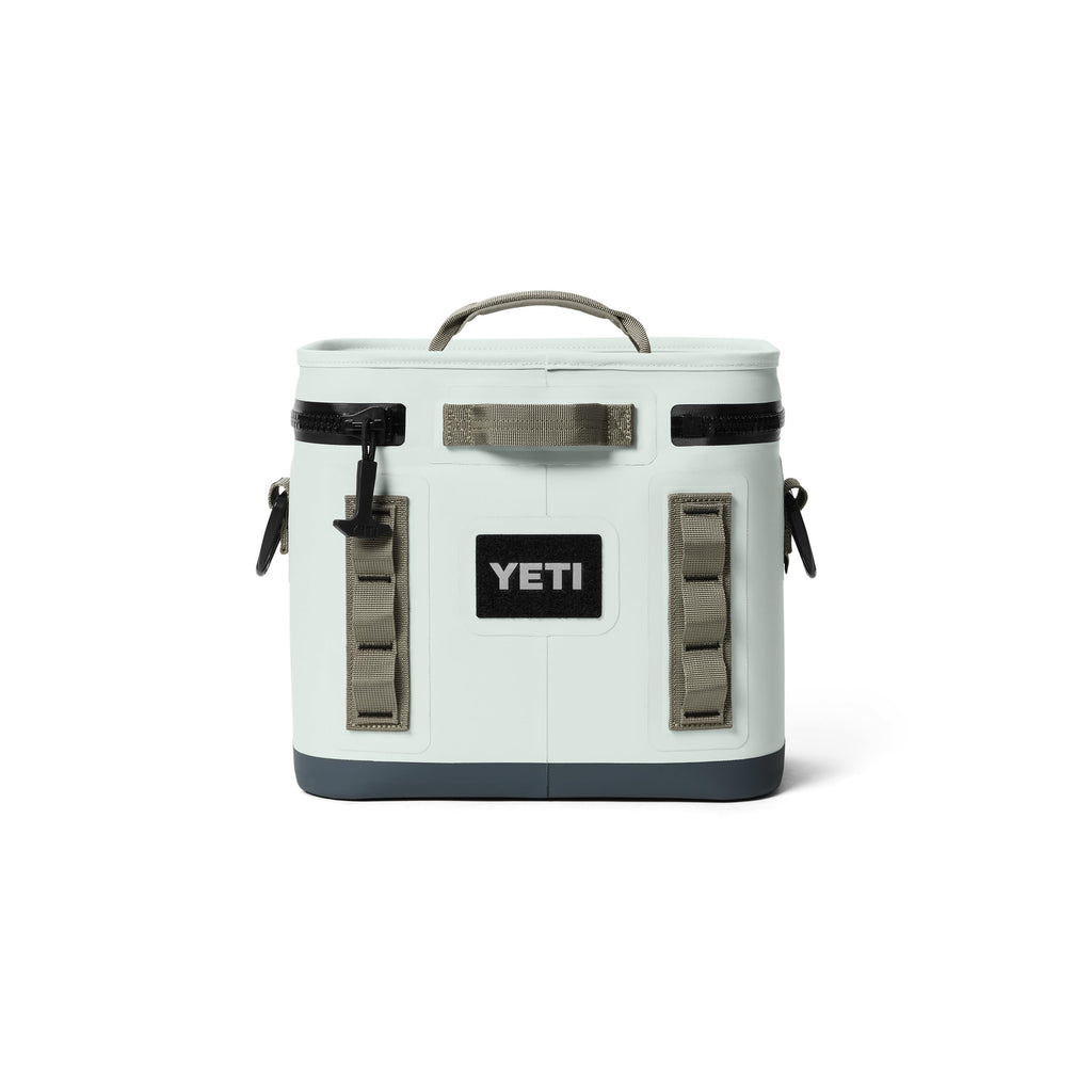 YETI Hopper Flip 8 Portable Soft Cooler