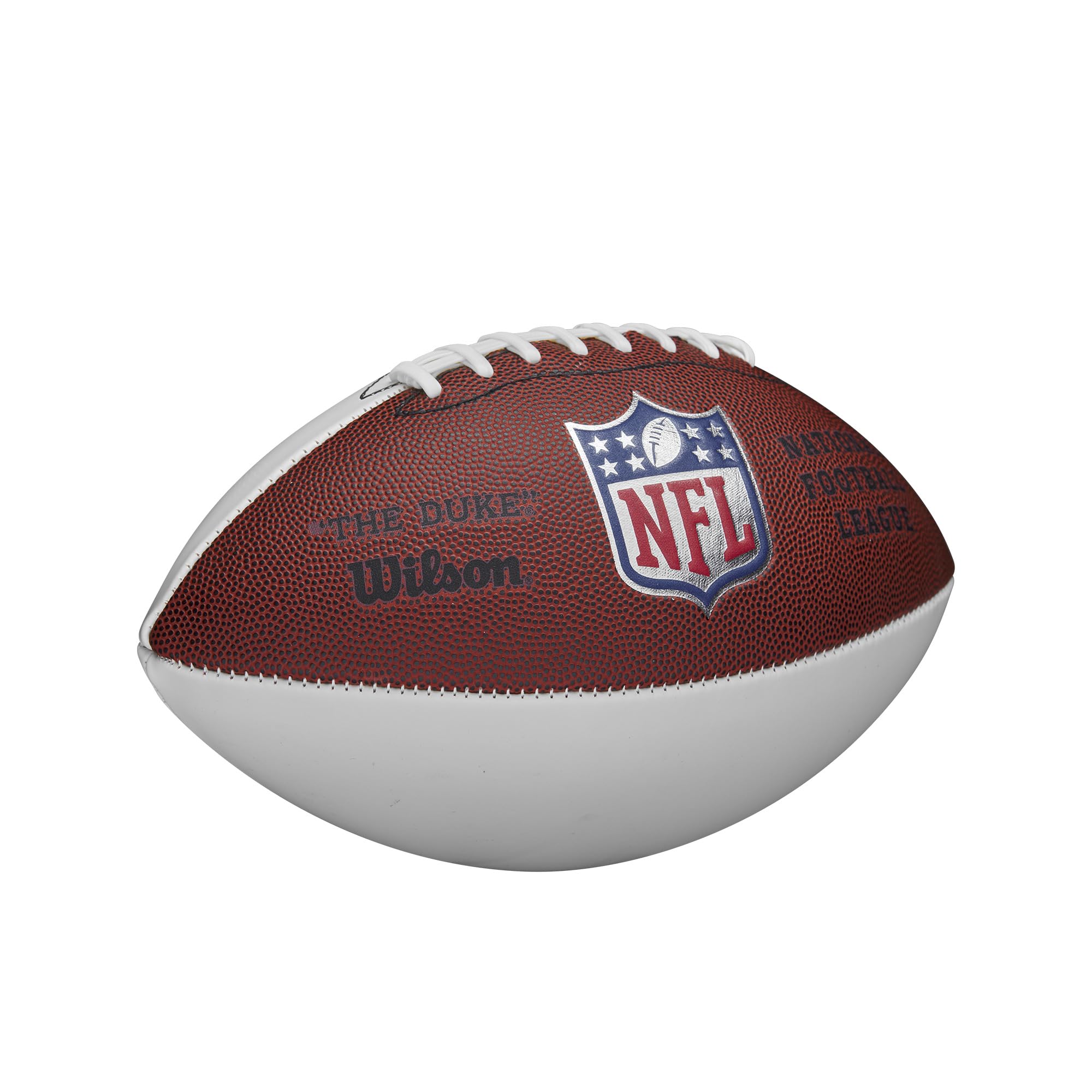 WILSON Autograph Footballs