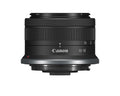 Canon RF-S 10-18mm f/4.5-6.3 is STM Lens | Canon RF with UV Filter & Lens Cap Keeper (3 Items)…