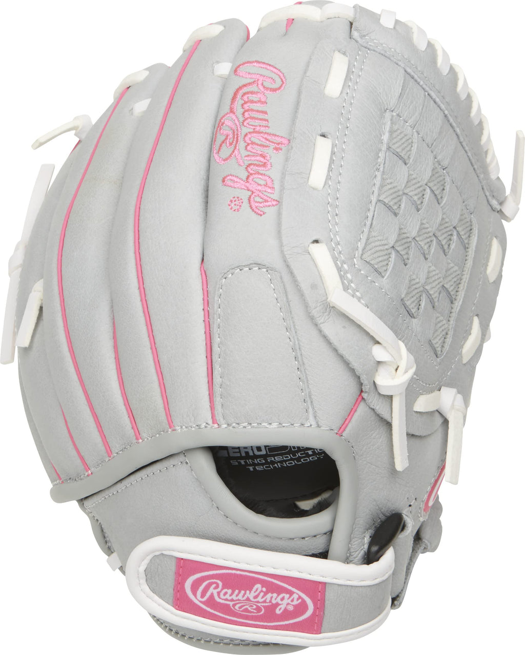 Rawlings | Sure Catch Series Youth Softball Glove | Sizes 10" - 12.5"