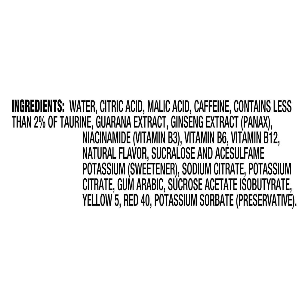 Mio Liquid Water Enhancer 1.62, 2 of Each: Lemon Lime, Berry Blast, Arctic Grape, Orange Tangerine, (8 ct.) | 2 of Each