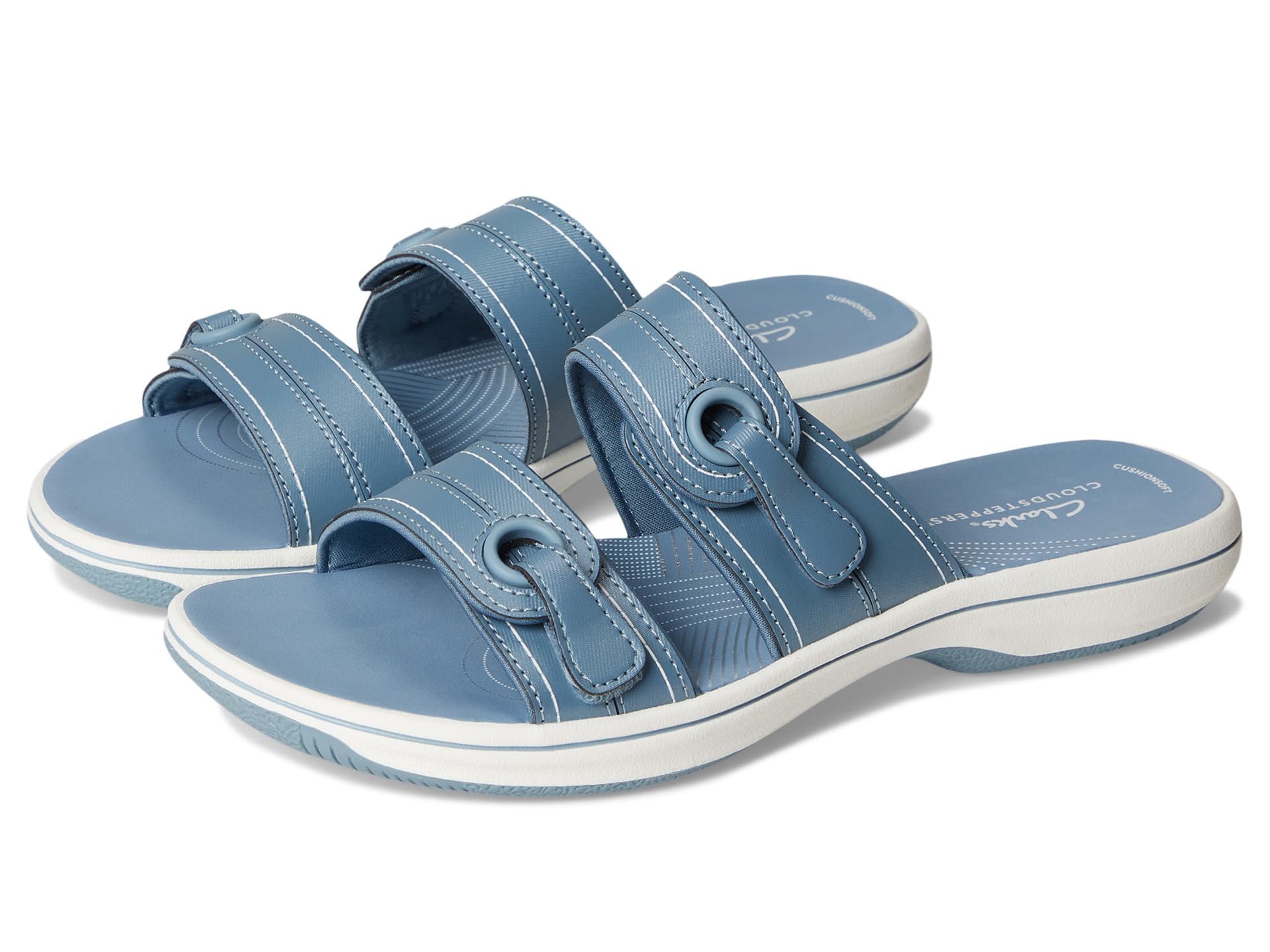 Clarks Womens Breeze Maye
