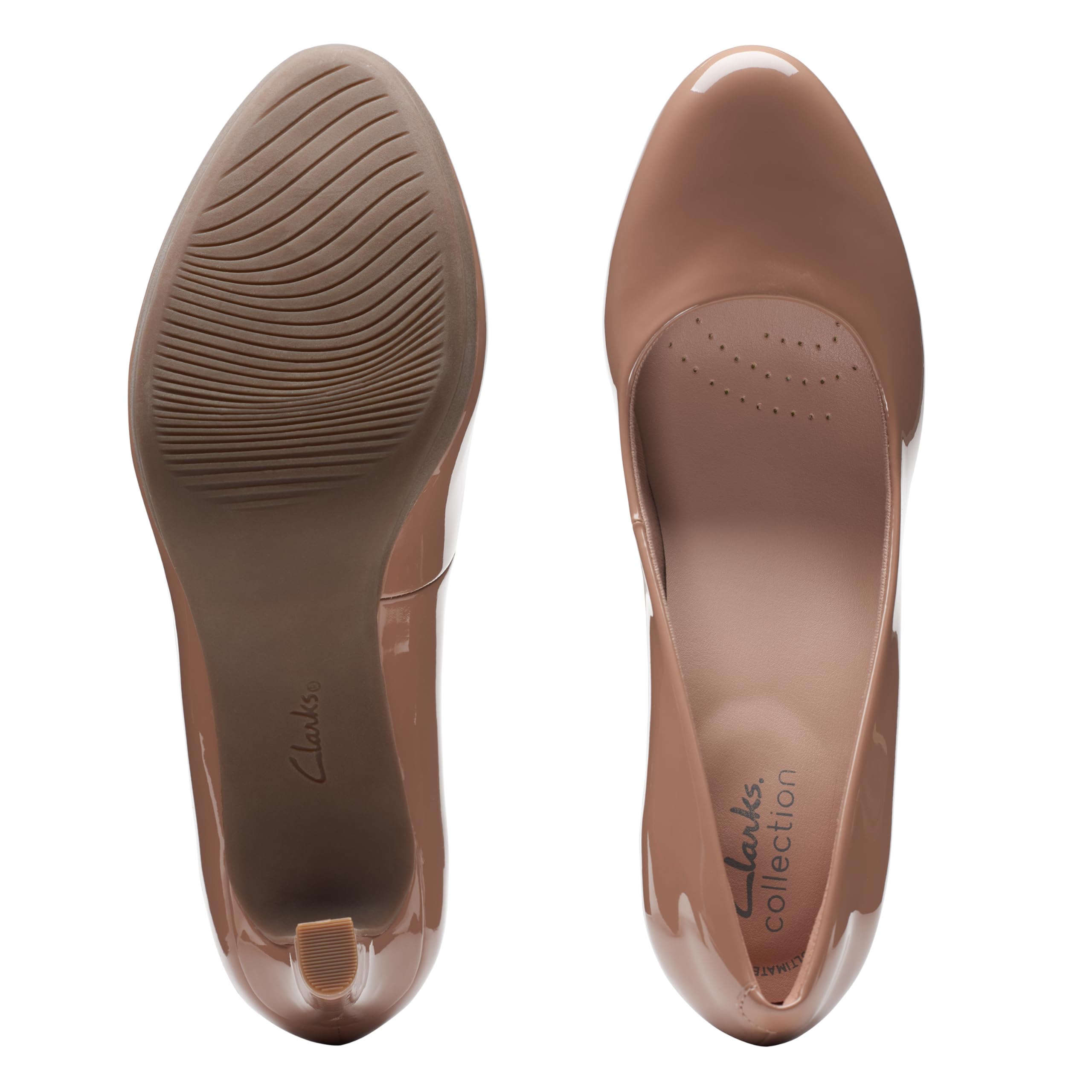 Clarks Women's Ambyr Joy Pumps