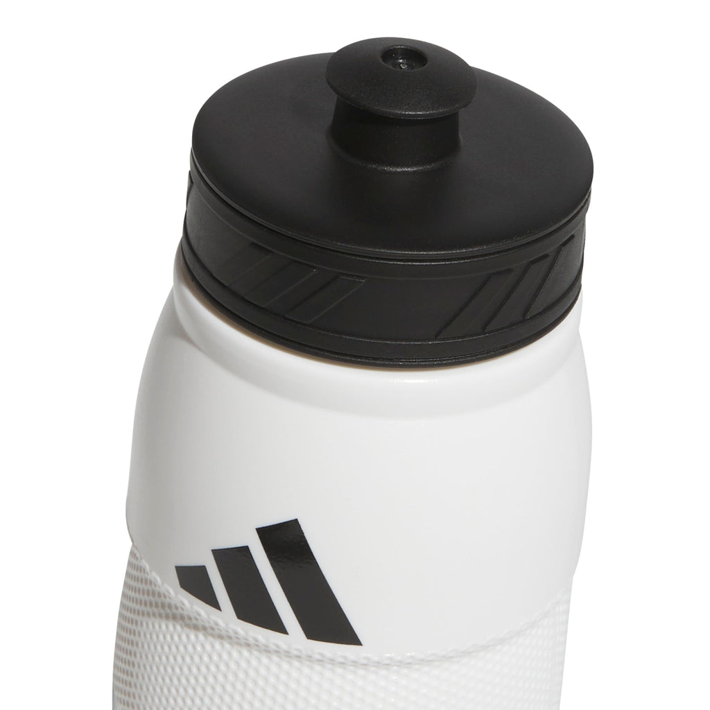 adidas 750 ML (28 oz) Stadium Refillable Plastic Sport Water Bottle
