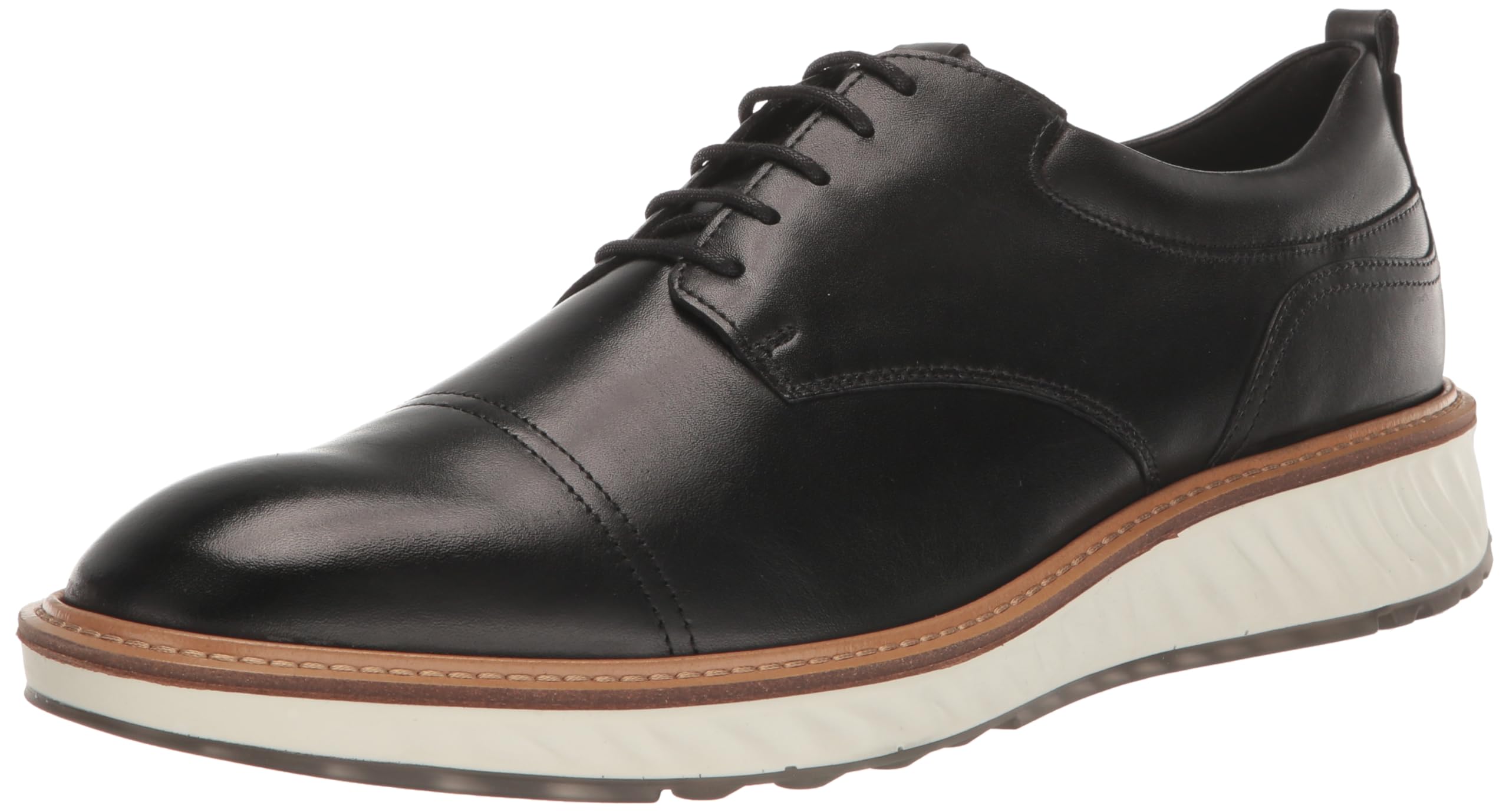 ECCO ST.1 Hybrid Cap Toe Oxford