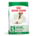 Royal Canin Size Health Nutrition Small 8+ Senior Dry Dog Food, 2.5 lb Bag