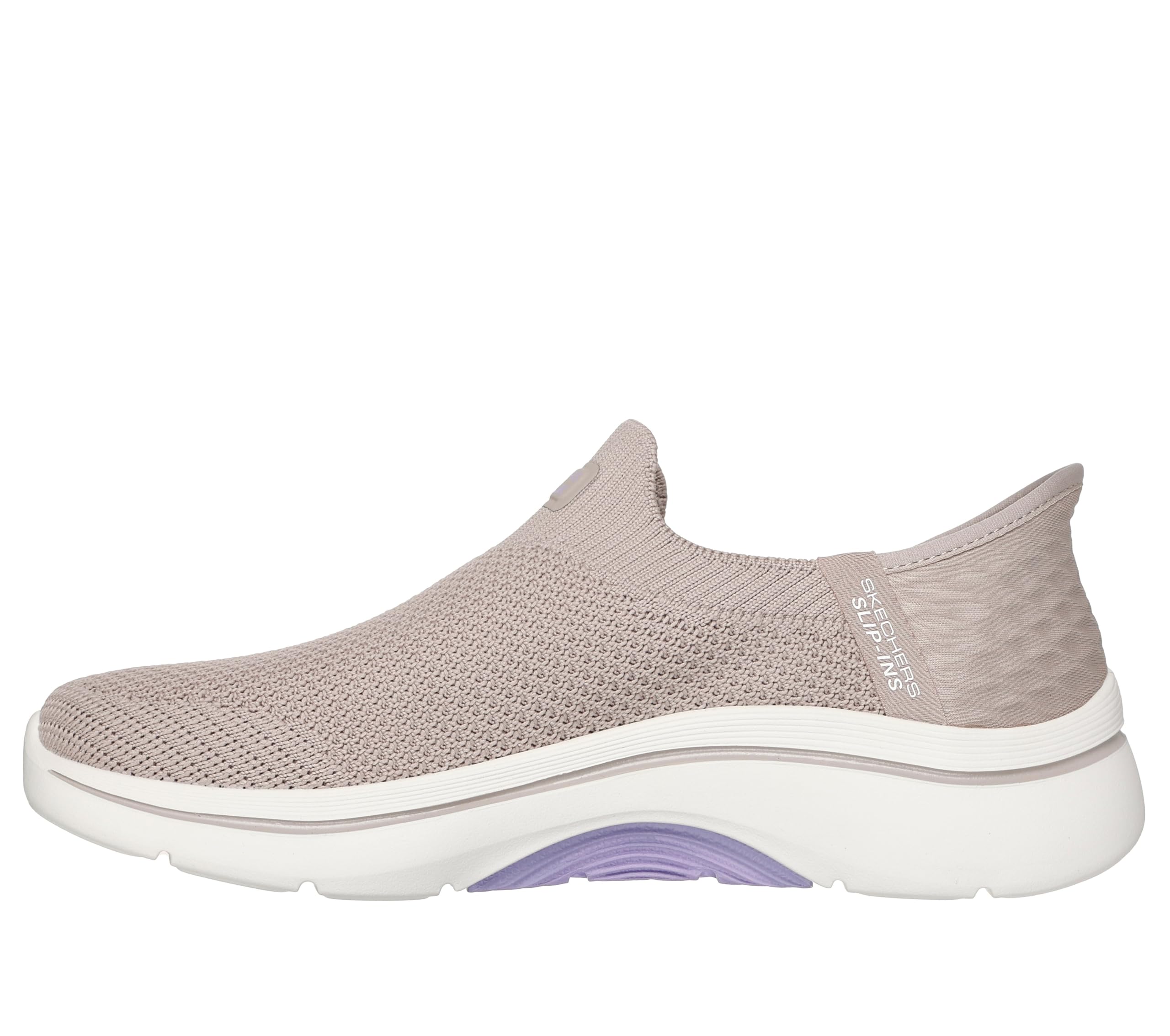Skechers Women's Go Walk Arch Fit 2.0 Val Hands Free Slip-ins