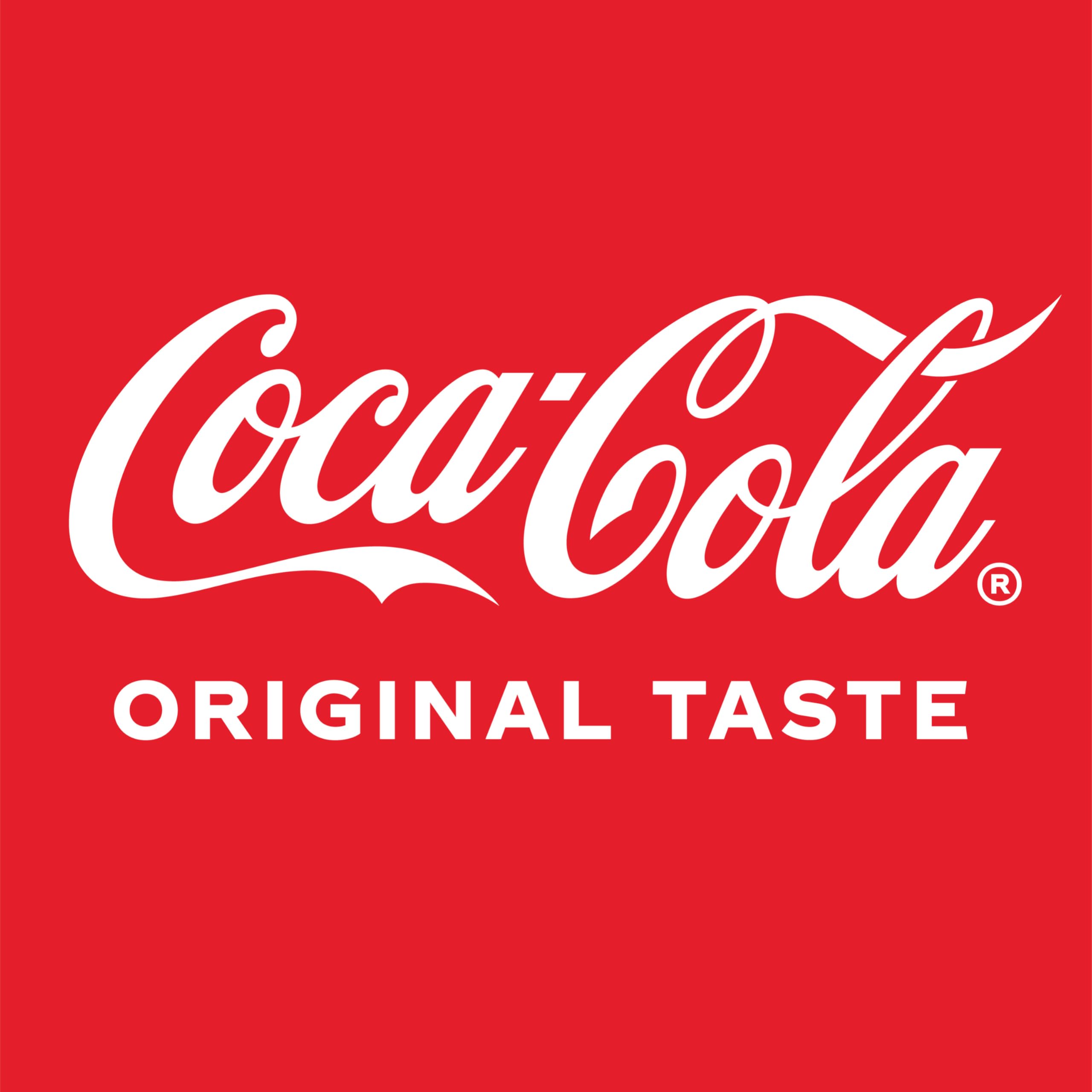 Coca-Cola Classic 8Oz Glass Bottles 2- (12 Bottles) Coke