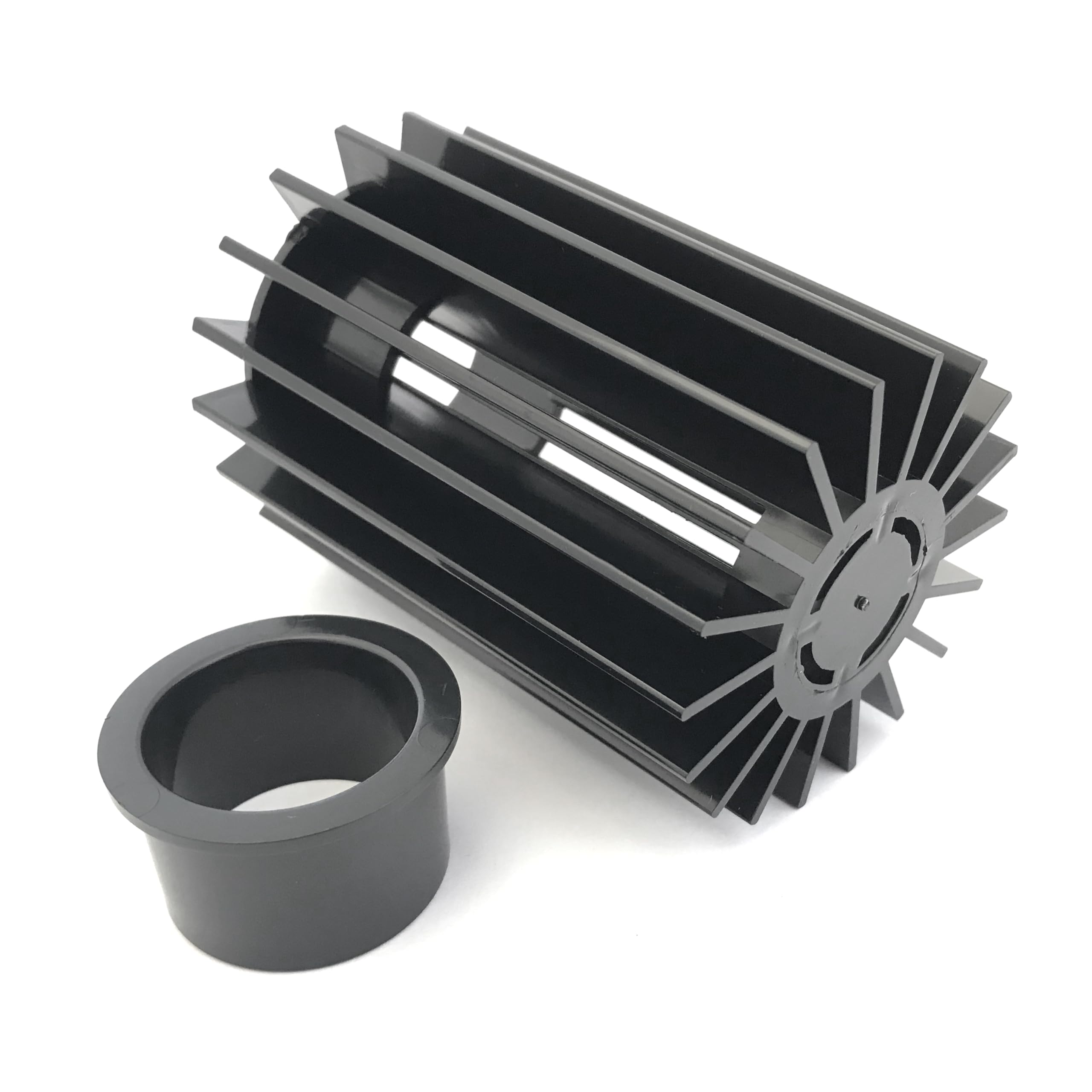 Danner Manufacturing, Inc., Pondmaster, 950 GPH Pond-Mag, Magnetic Drive Water Pump, 02720