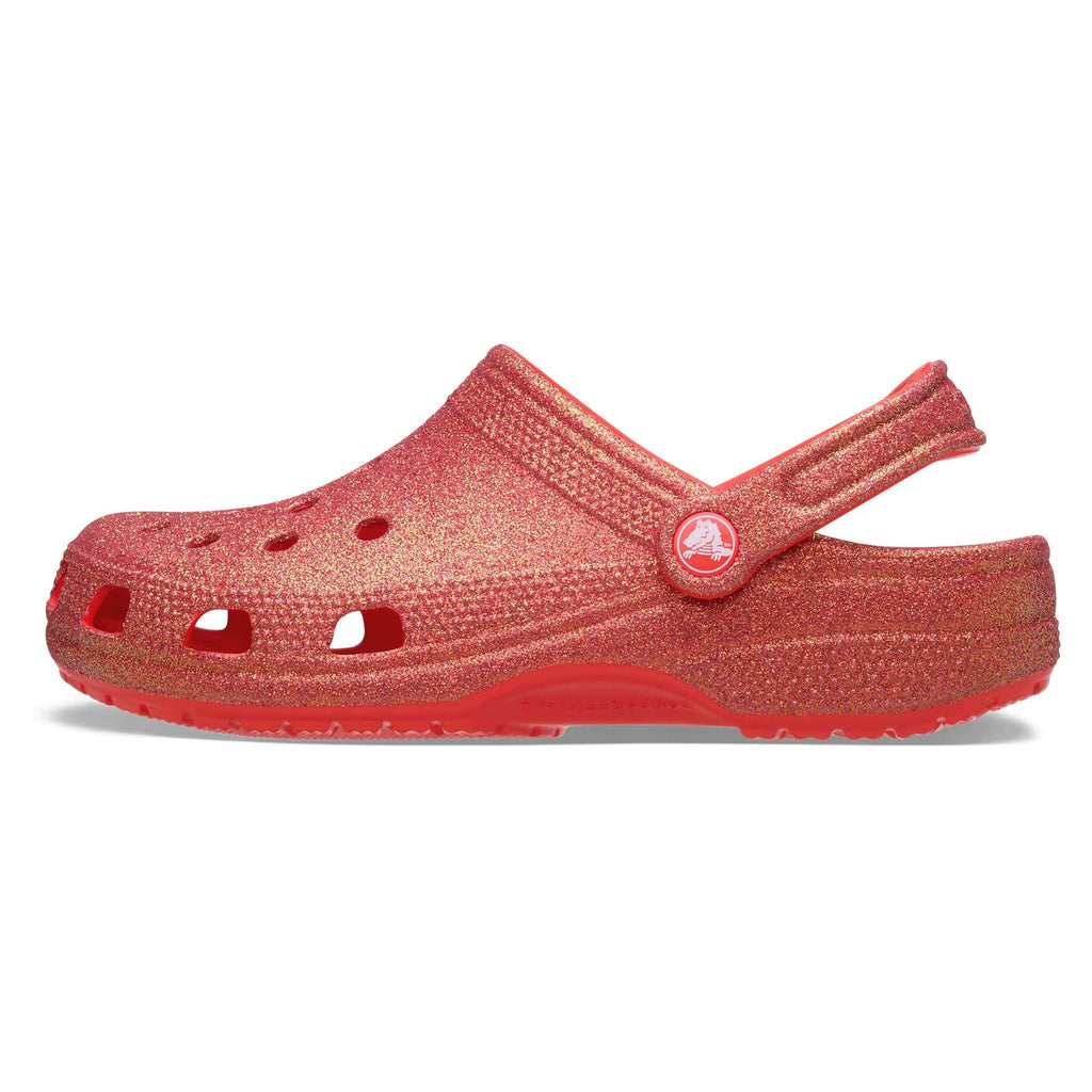 Crocs Classic Clogs - Glitter