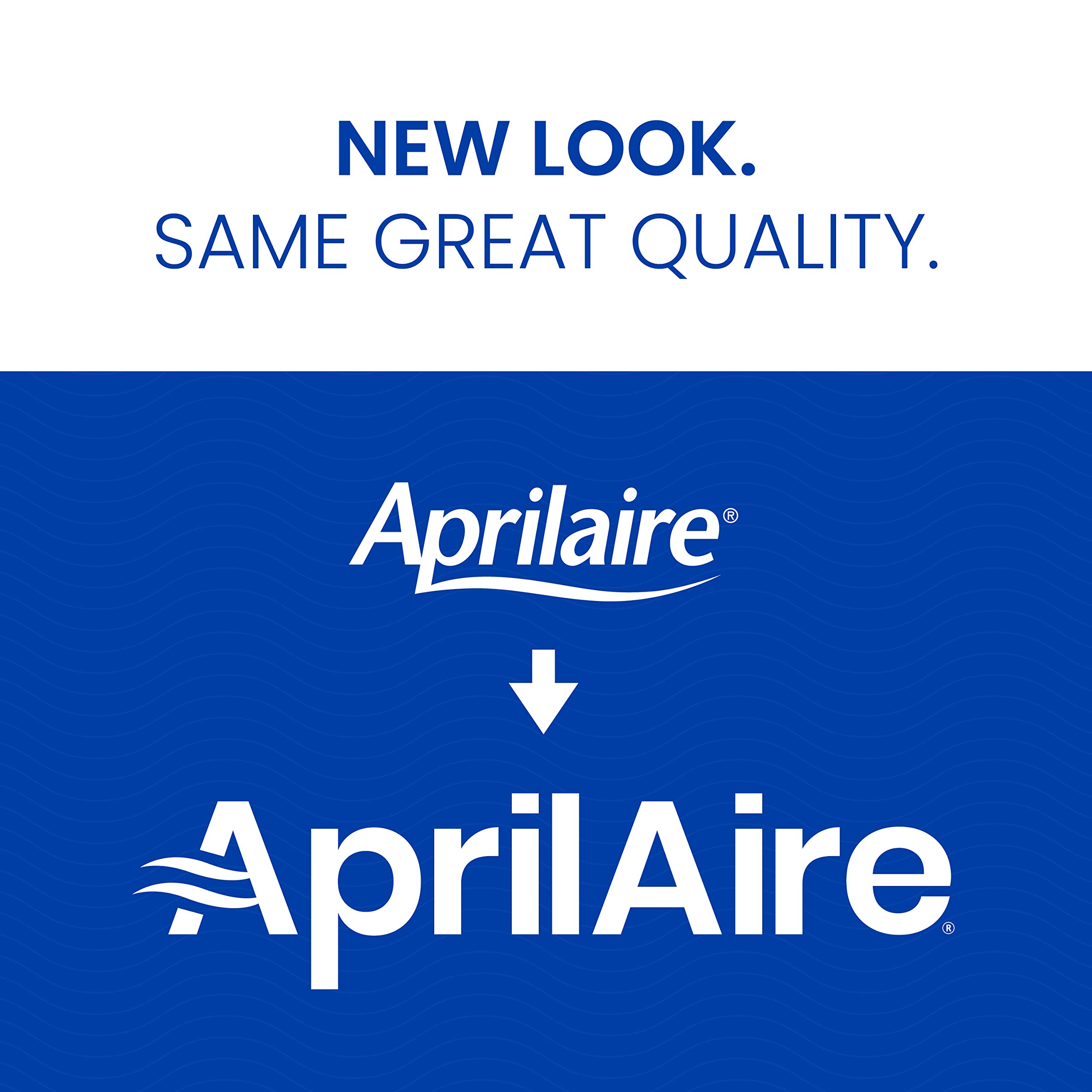 AprilAire 35 Water Panel Humidifier Filter Replacement for AprilAire Whole-House Humidifier Models 300, 350, 360, 560, 560A, 568, 600, 600A, 600M, 700, 700A, 700M, 760, 760A, 768 (Pack of 1)