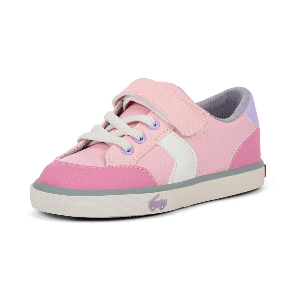 See Kai Run Connor - Casual & Sporty Sneaker for Kids