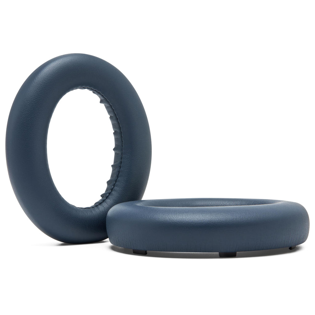 WC PadZ QC Ultra – Upgraded Replacement Earpads Compatible with Bose QuietComfort Ultra Gen 1 & Gen 2 by Wicked Cushions | Enhanced Comfort, Thickness & Durability | 90's Black