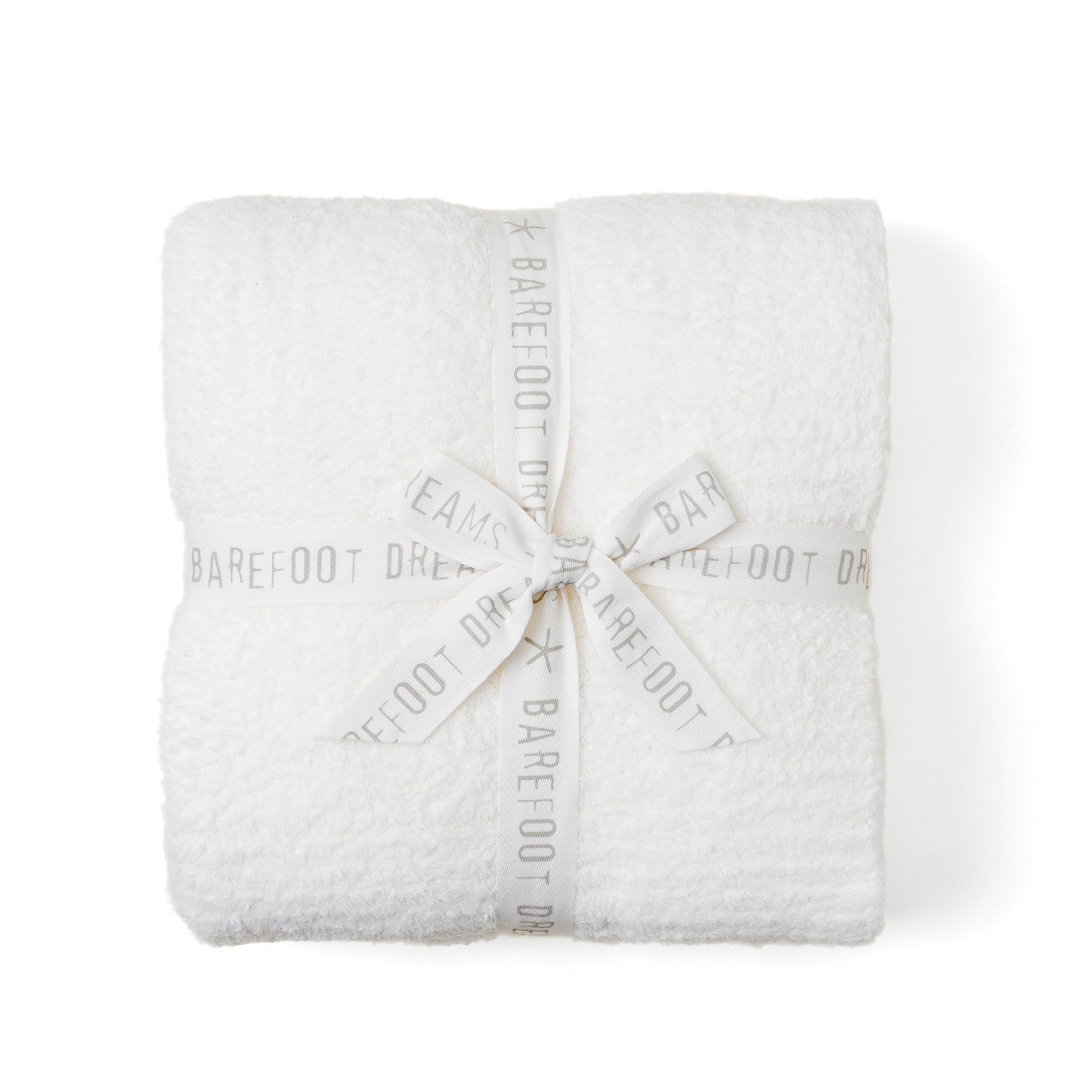 Barefoot Dreams® CozyChic® Throw, Agate, 54"x72"