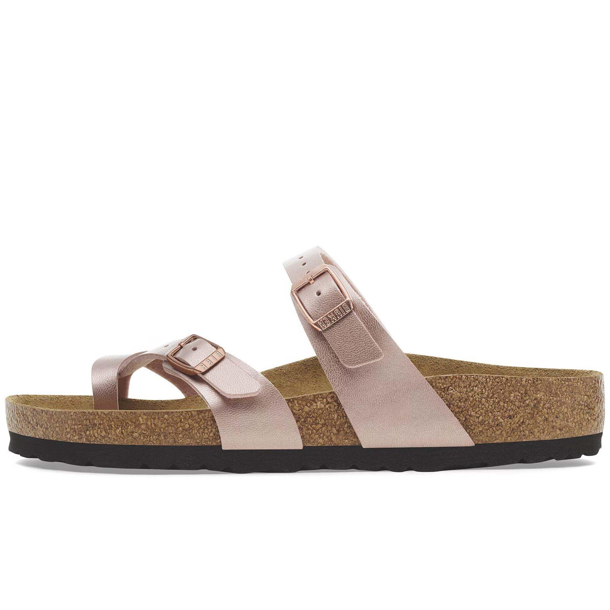 Birkenstock Women's Mayari Birko-Flor Sandals