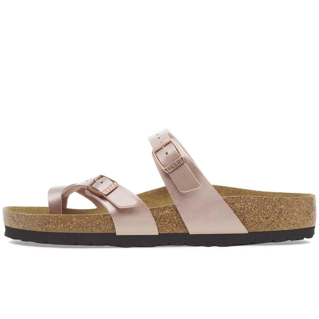 Birkenstock Women's Mayari Birko-Flor Sandals