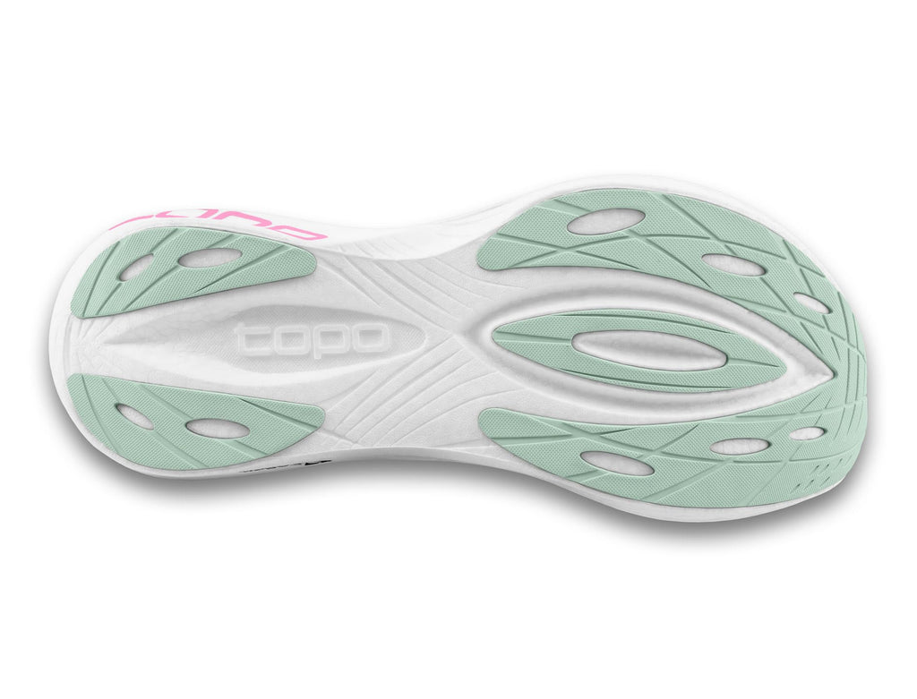 Topo Athletic Women's Specter 2 Comfortable Cushioned Durable 5MM Drop Road Running Shoes, Athletic Shoes for Road Running
