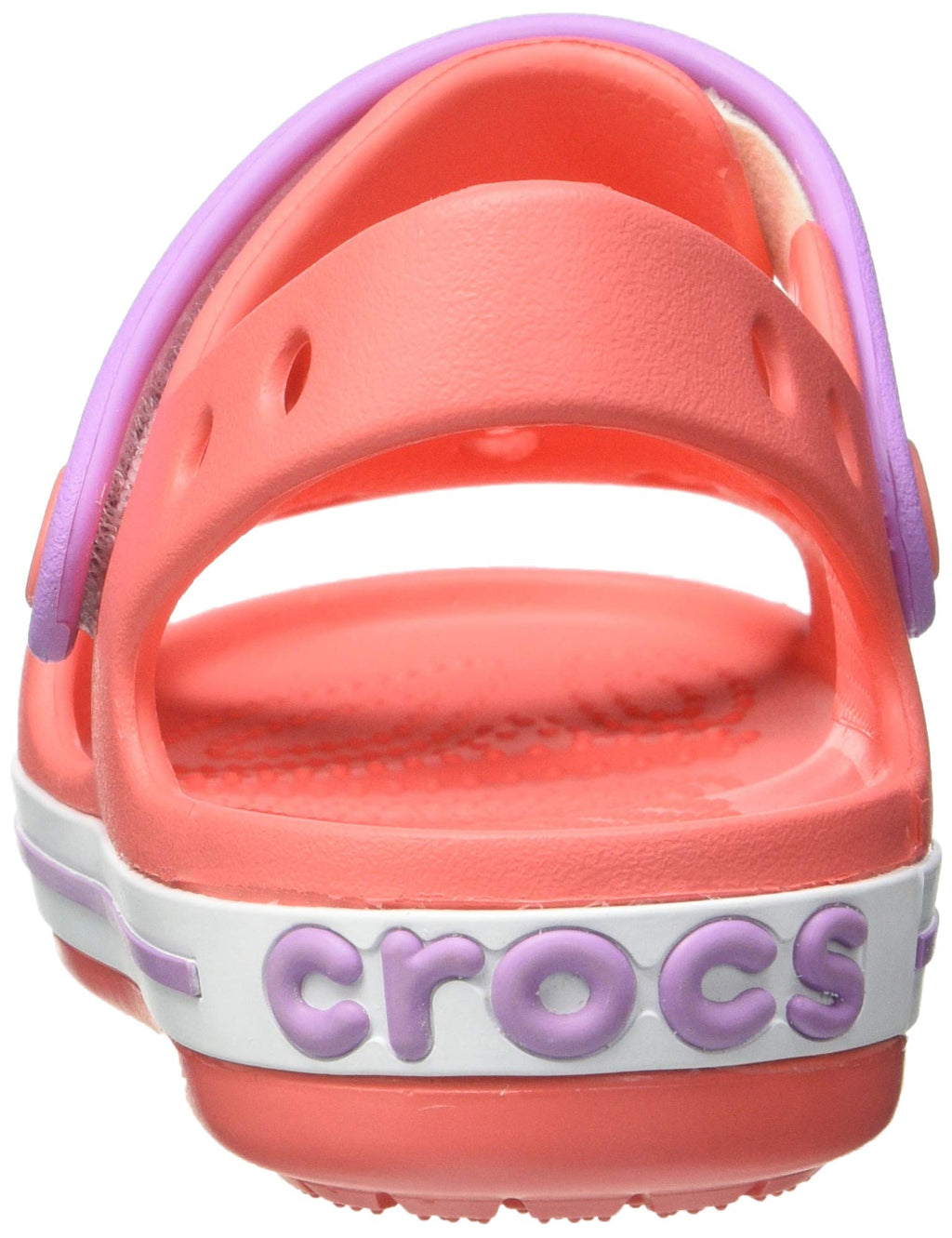 Crocs Kids' Crocband Sandals
