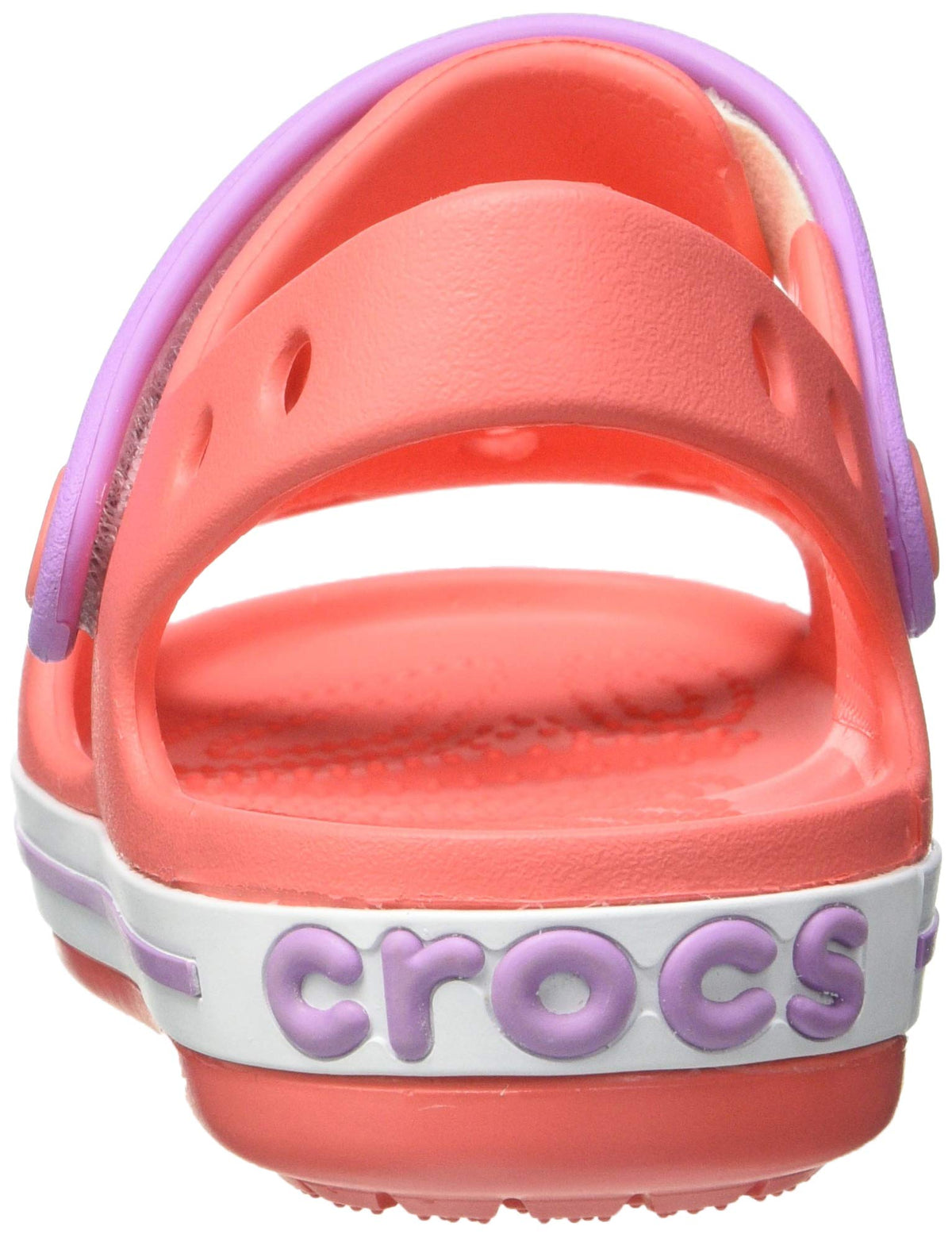 Crocs Kids' Crocband Sandals