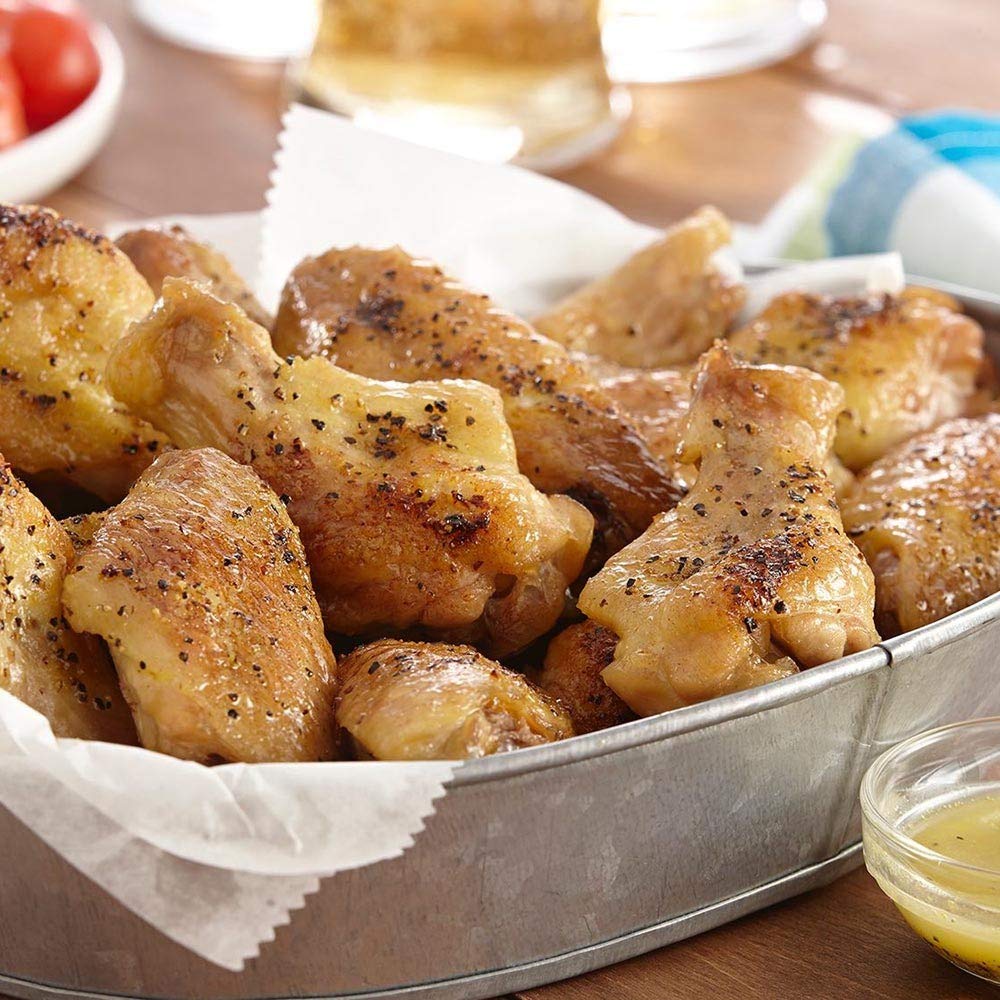 McCormick Perfect Pinch Lemon & Pepper Seasoning, 5.75 oz (Pack of 6)