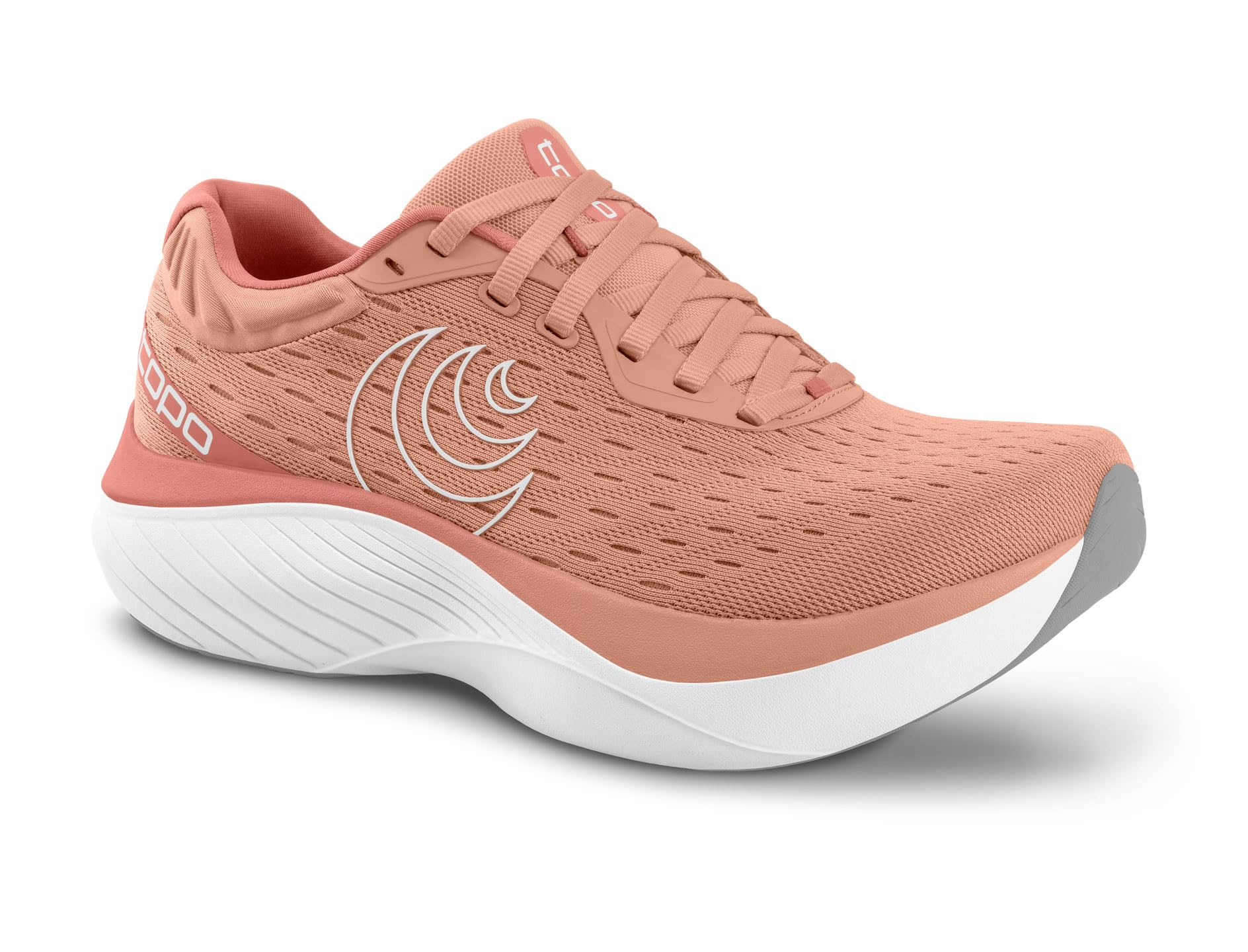 Topo Athletic Women's Lightweight Comfortable 5MM Drop Atmos Road Running Shoes, Athletic Shoes for Road Running