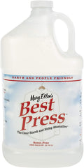 Mary Ellen's Best Press Refills 1 Gallon-Scent Free