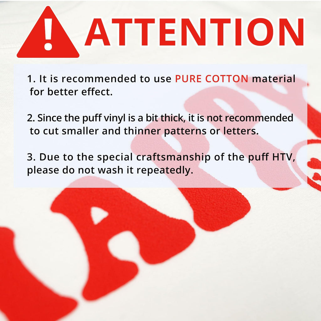 HTVRONT Smart Iron On Vinyl, Black HTV - 13" x 3FT Heat Transfer Vinyl - HTV Vinyl Compatible with Cricut Maker & Explore – Matless Cutting for Long Cuts, Easy to Cut & Weed for Heat Transfer Design