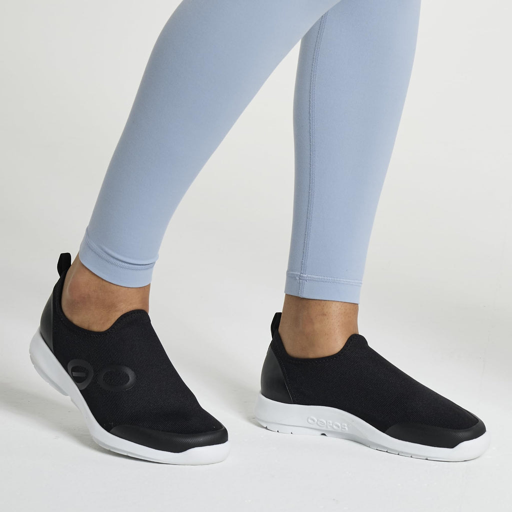 OOFOS Womens Women's Oomg Sport Shoe