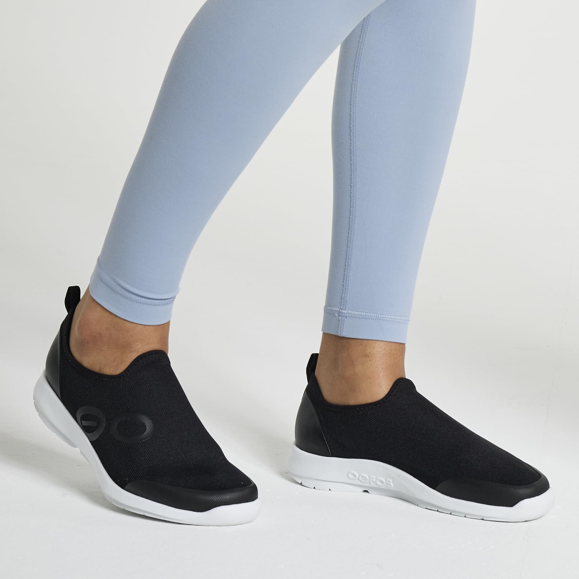 OOFOS Womens Women's Oomg Sport Shoe