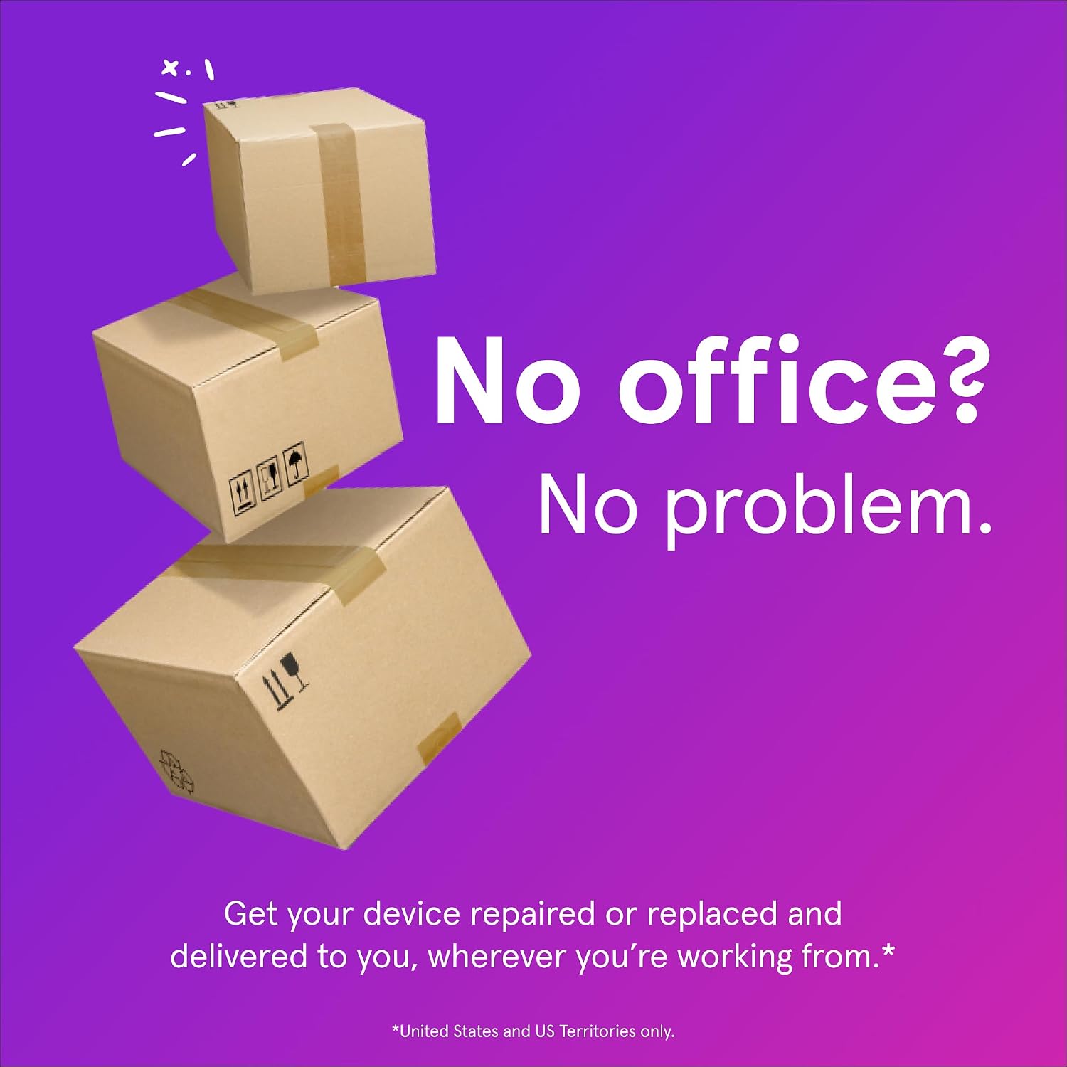 ASURION 4 Year B2B Laptop Accident Protection Plan ($1000 - $1249.99)