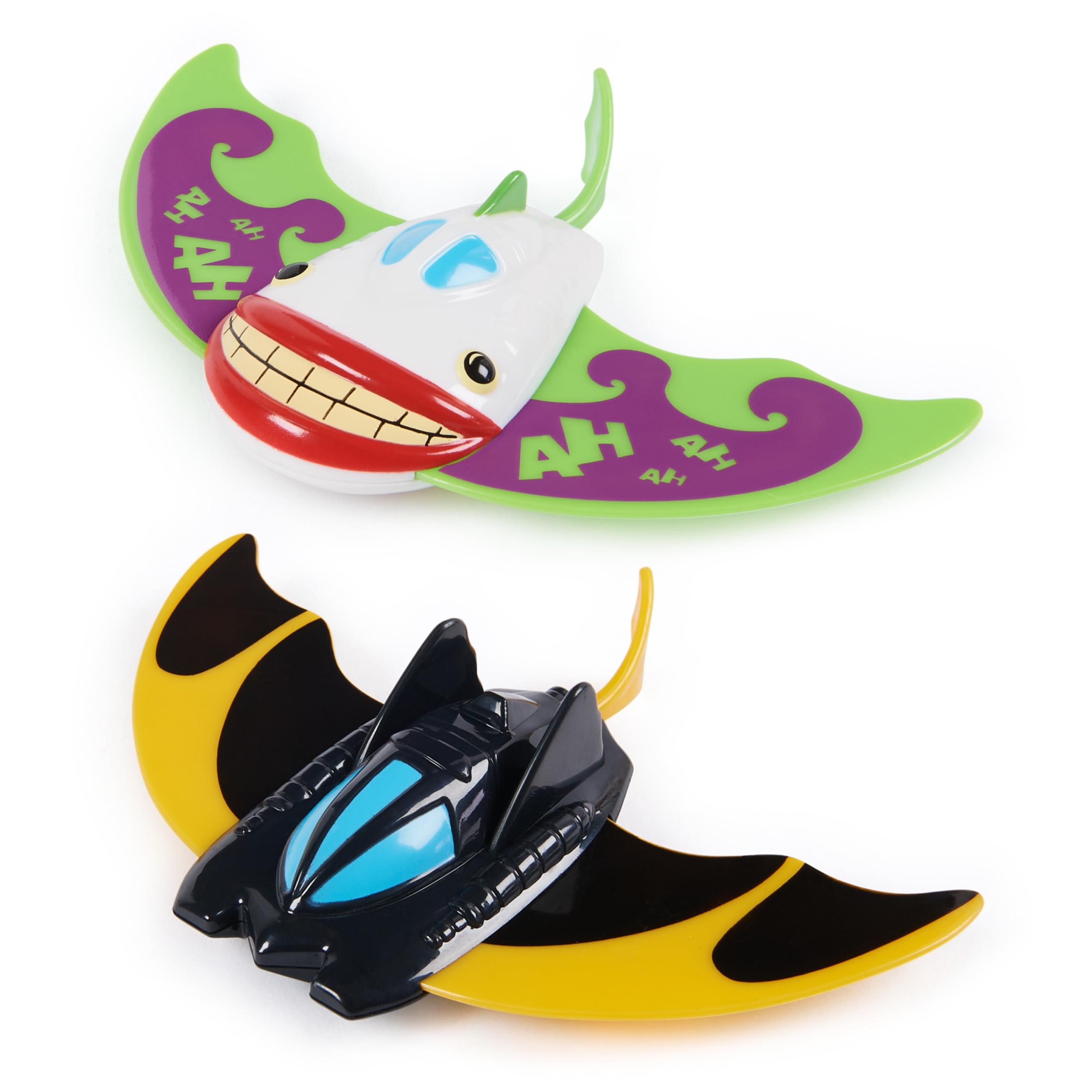 SwimWays Zoom-A-Rays Water Toys, Kids Pool Toys for Swim Training, Outdoor Games for Kids Aged 5 & Up, 3-Pack