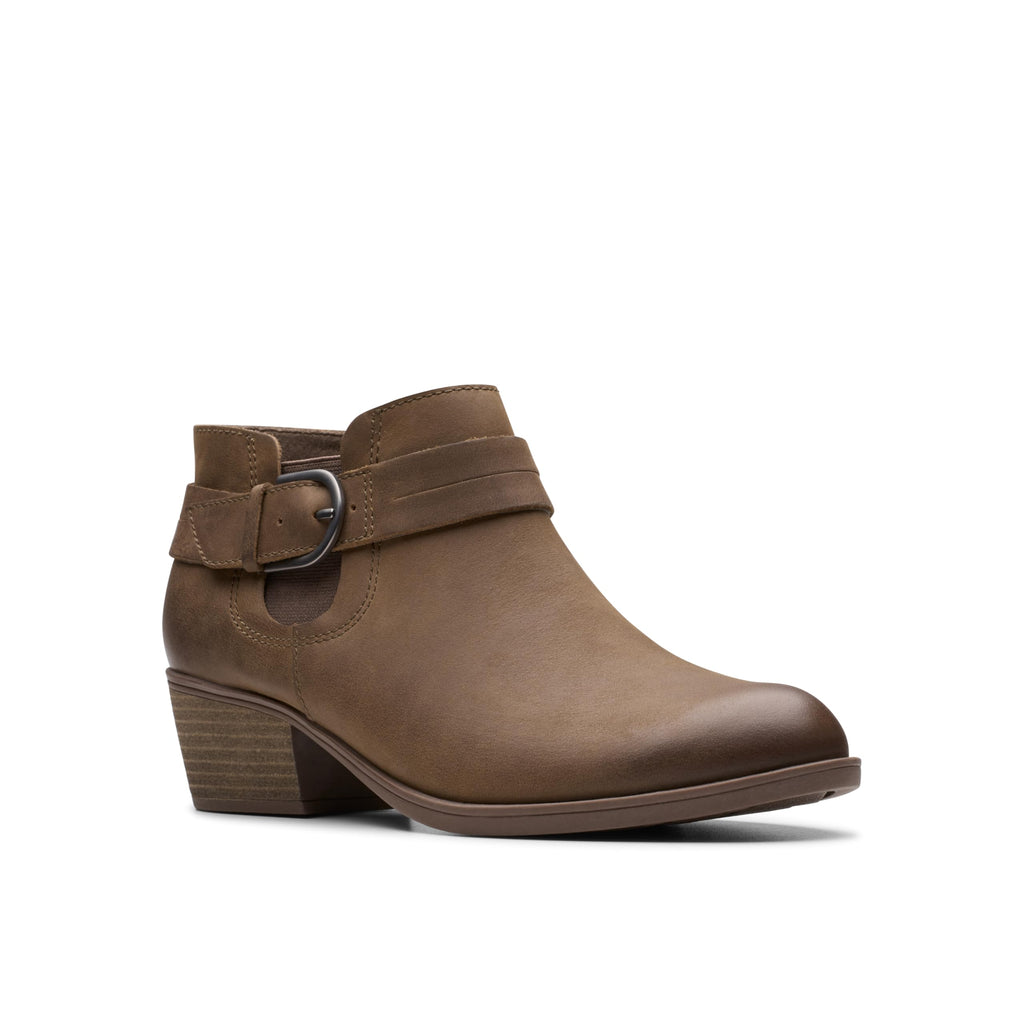 Clarks Women's Charlten Rae