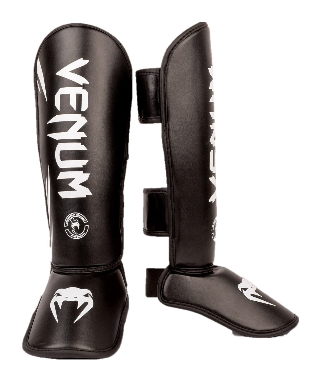 Venum Challenger Kids Shin Guards