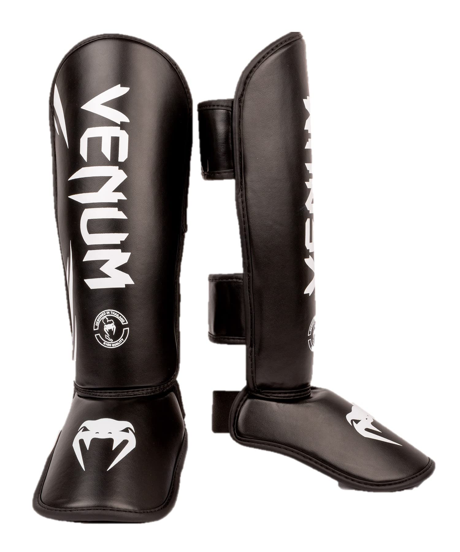 Venum Challenger Kids Shin Guards