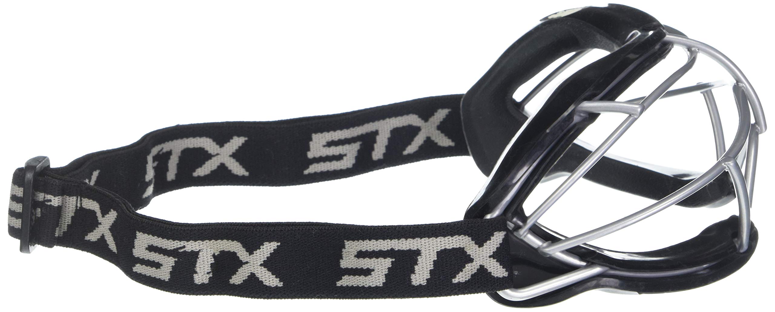 STX Lacrosse 4Sight+ S Goggles