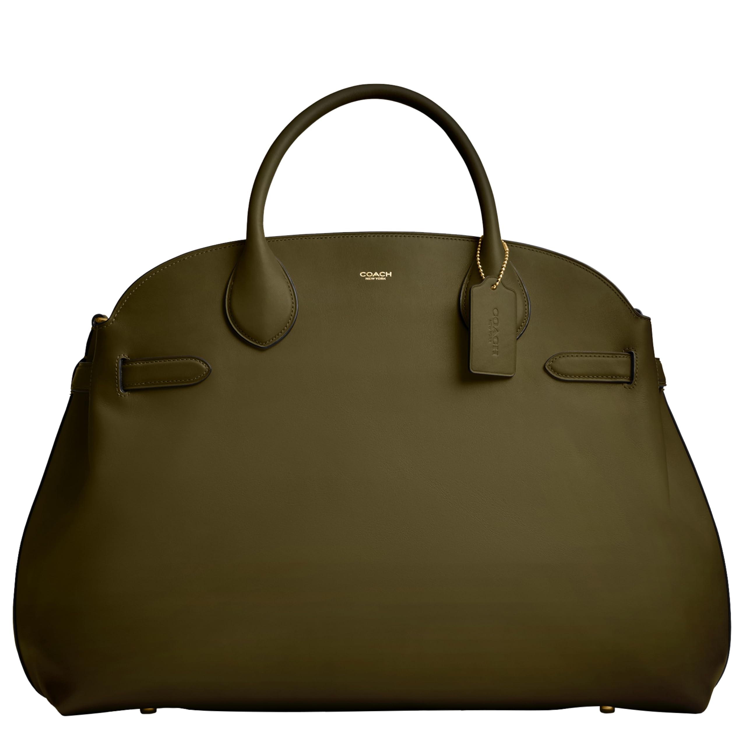 COACH Soft Empire Carryall 48