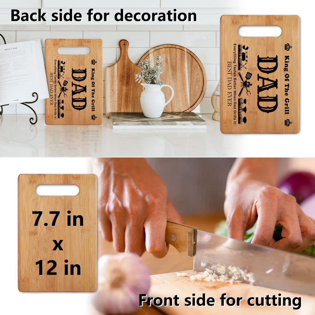 Popular Birthday Gifts for Aunt, Cutting Board Gift for Auntie, Cute Aunt Gifts from Niece Nephew, Auntie Gifts for Mother's Day