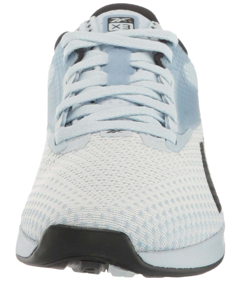 Reebok Women's Nano X3 Mesh Sneakers