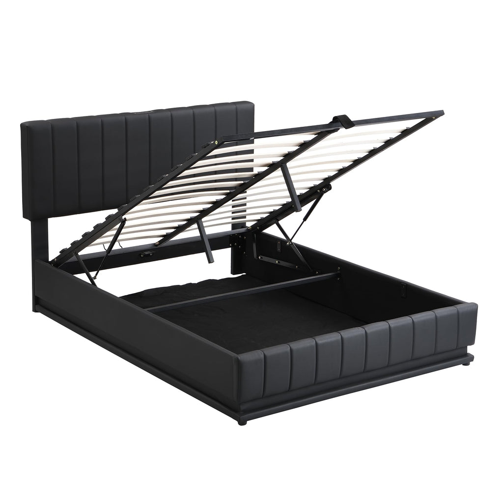 DNYN Twin Size Loft Bed with Desk & Storage Drawers& Table Set for Kids Bedroom,Covertible Twin-Over-Twin Bunkbeds Design,Easy Assemble & Space Saving & No Box Spring Needed,for Small Space, Black