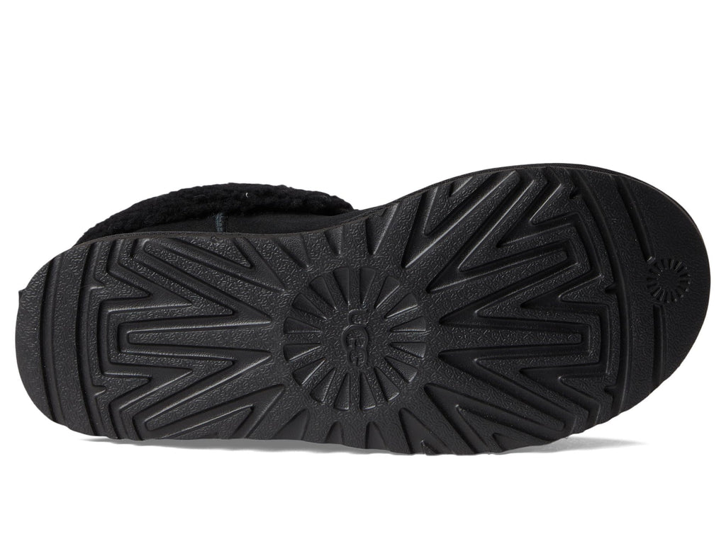 UGG womens Classic Ultra Mini Maxi Curly