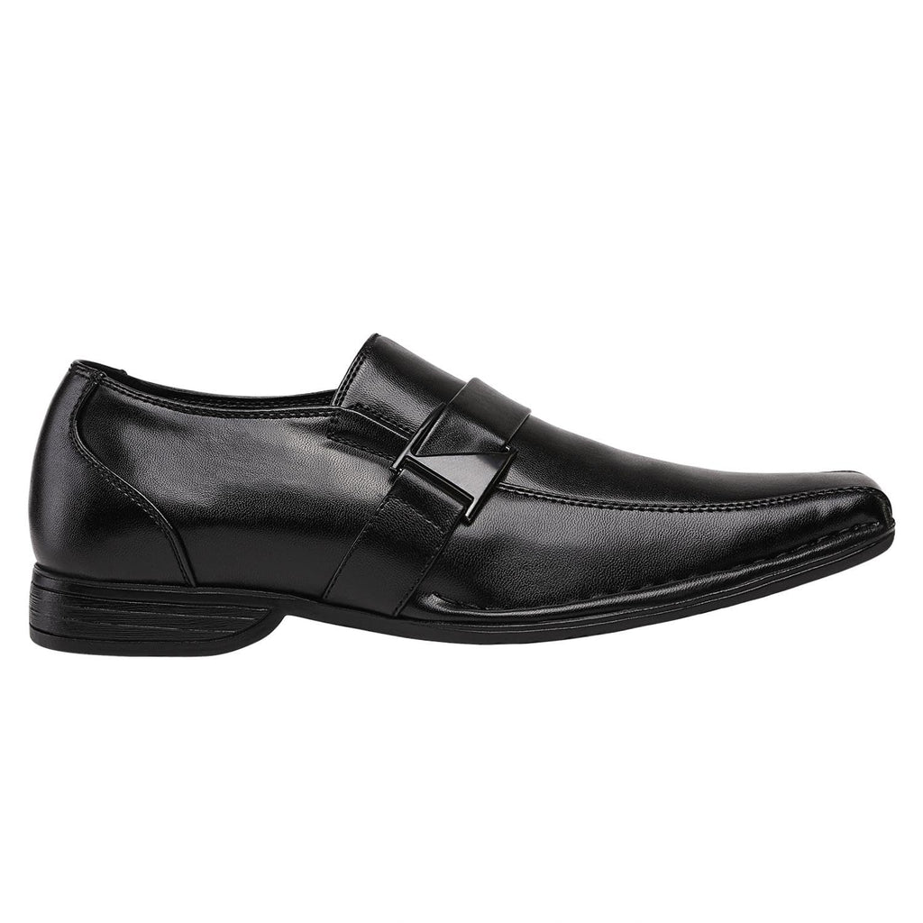 Bruno Marc Men's Giorgio Classic Slip-on Dress Loafers Shoes