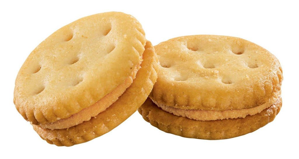 Lance Gluten Free Crackers, Original Baked, 5 Ounce, 4 Count