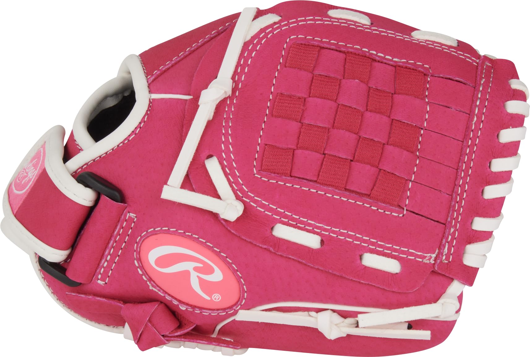 Rawlings | Sure Catch Series Youth Softball Glove | Sizes 10" - 12.5"