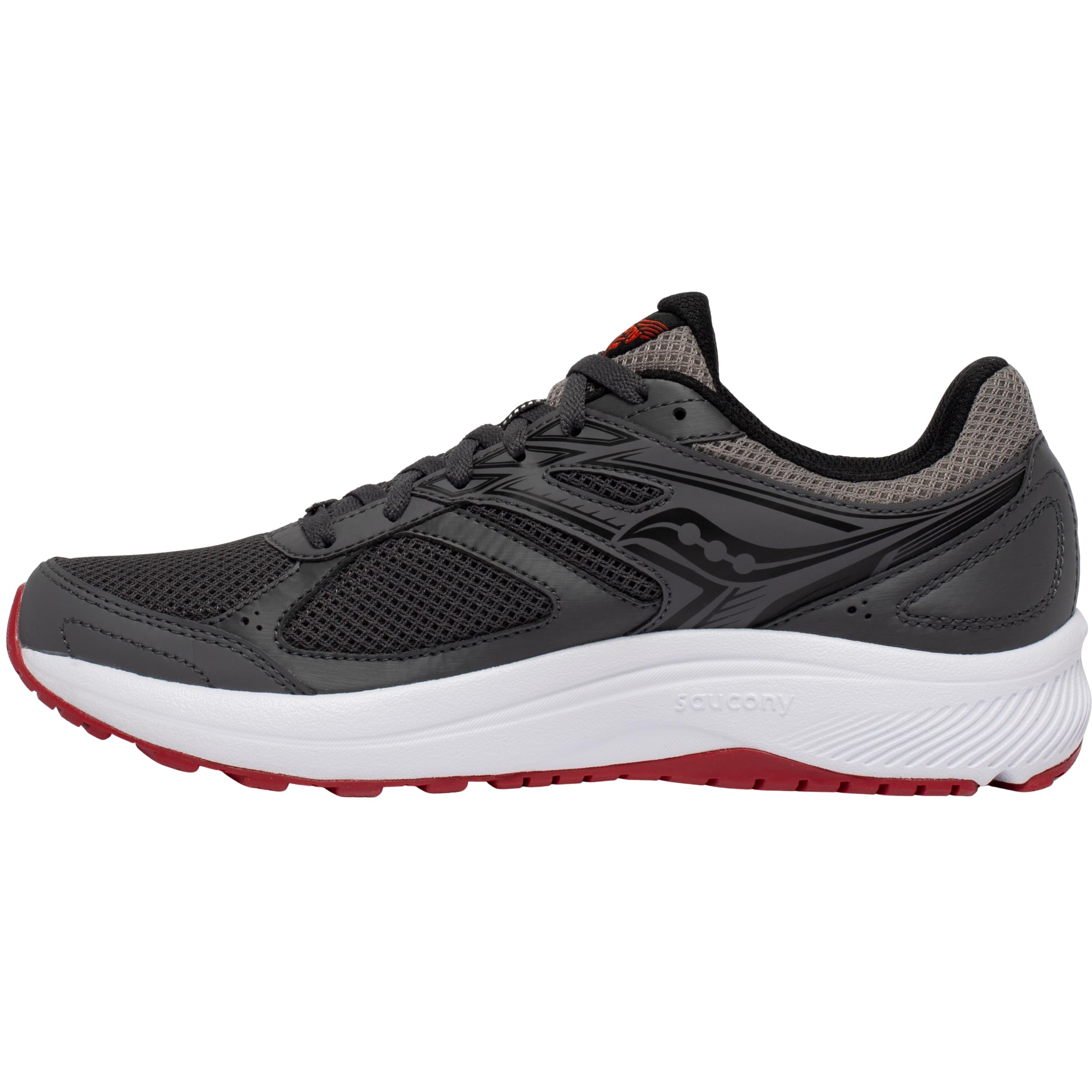 Saucony Men's Cohesion 14 Trail Running Shoe