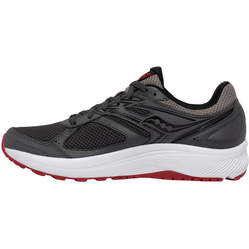Saucony Men's Cohesion 14 Trail Running Shoe