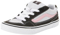 Vans Kids' Caldrone Shoe - Boys & Girls Fashion Sneakers, Chunky Retro