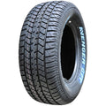 Mastercraft Avenger G/T Performance Radial Tire - 255/60R15 102T