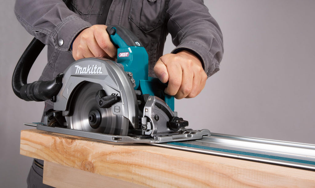 Makita 194368-5 55" Guide Rail